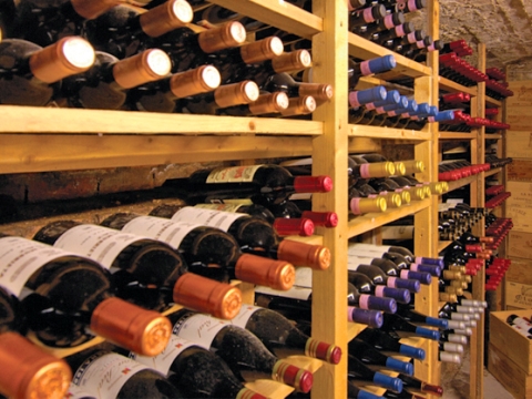 Cellar 340 KB