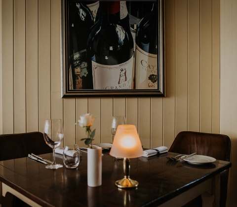 Midweek Two-Night Escape