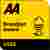 AA Breakfast Award 2026